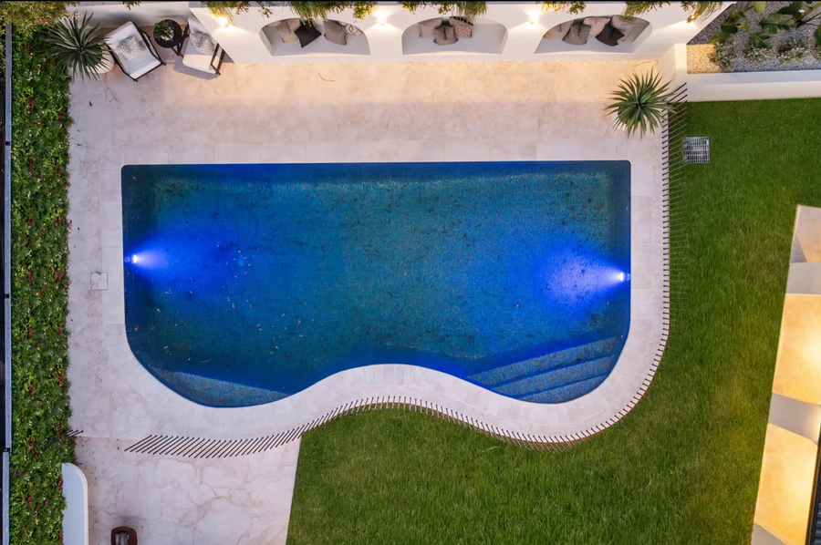 Royal Pools